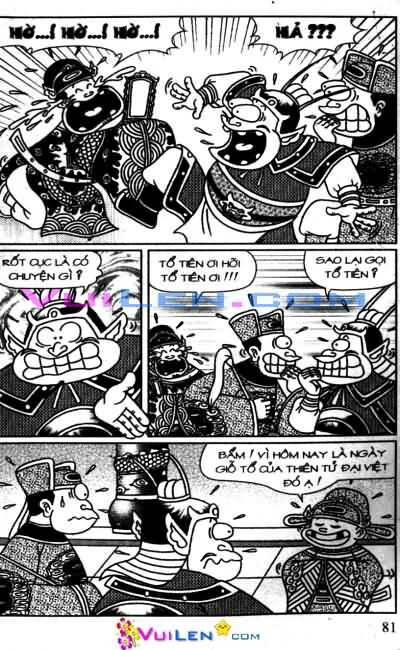 thần đồng đất việt chapter 104 78