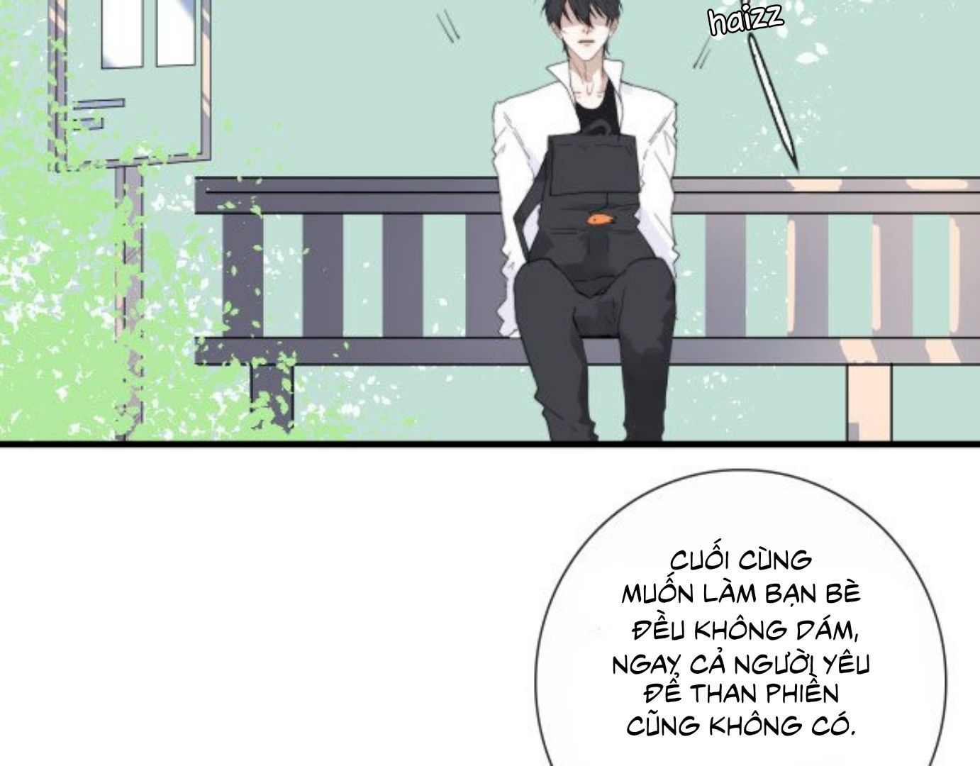 nhiệm vụ này thật muốn lấy mạng chapter 4 25