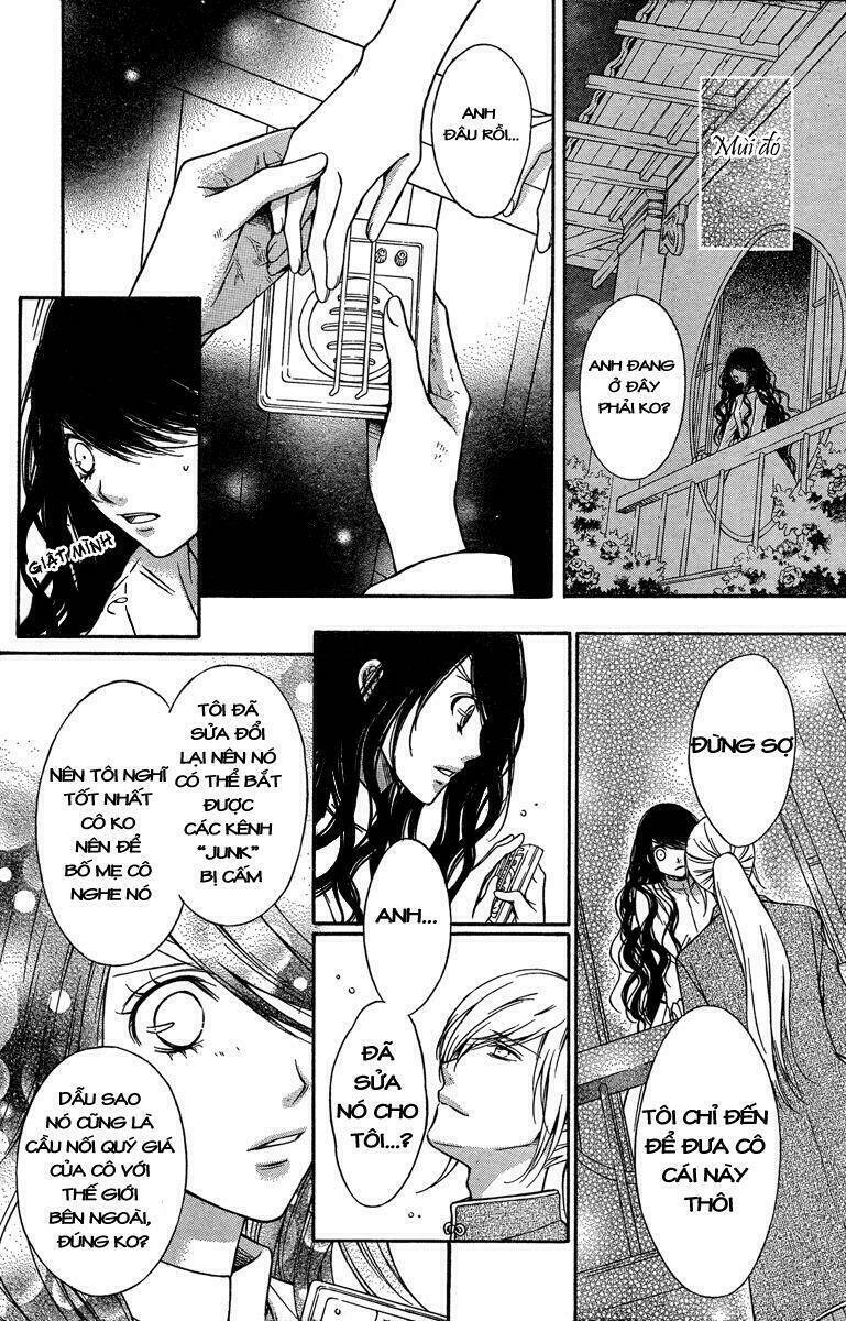 tổng hợp one shot. chapter 36 17