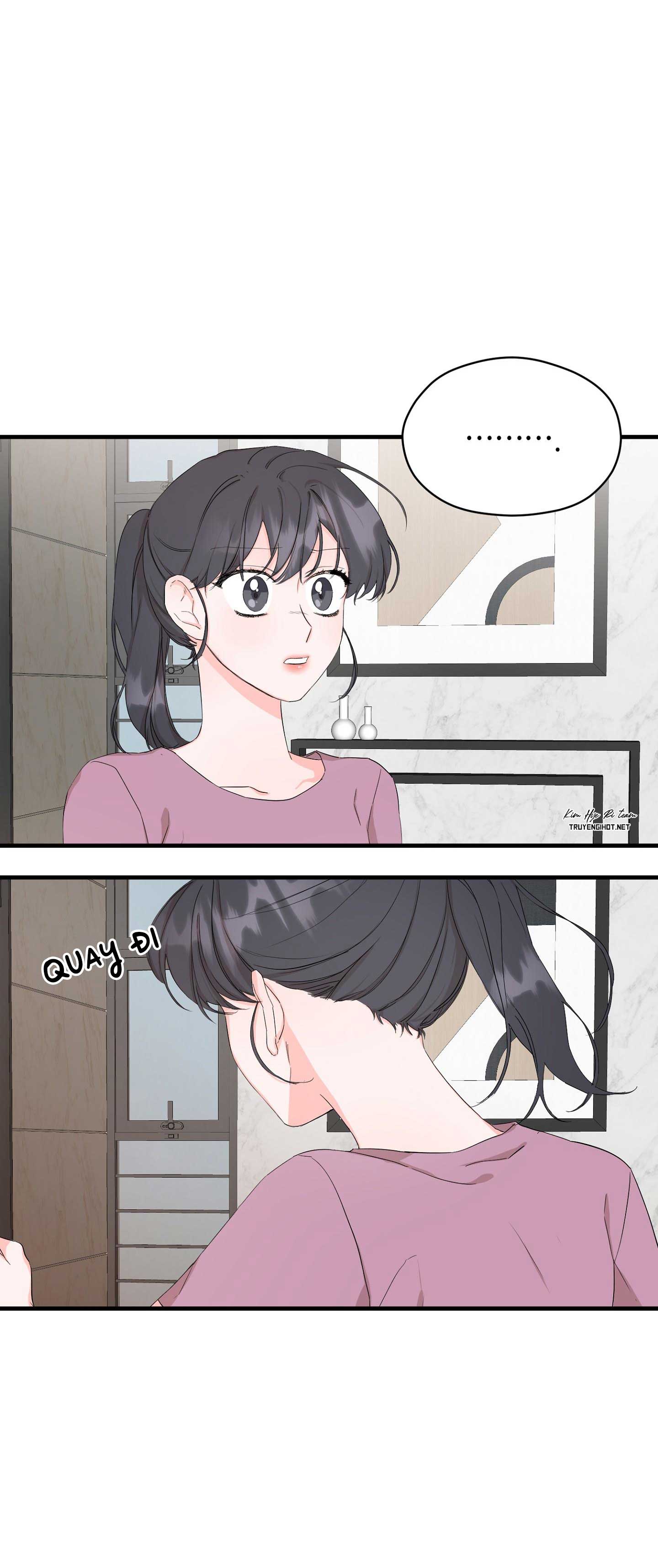 một mình có lên được không? chapter 4 2