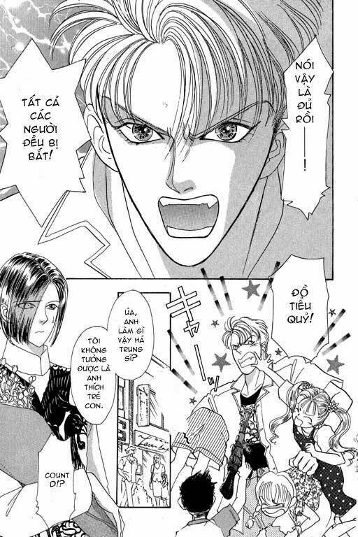 tiệm thú kiểng chapter 10 3