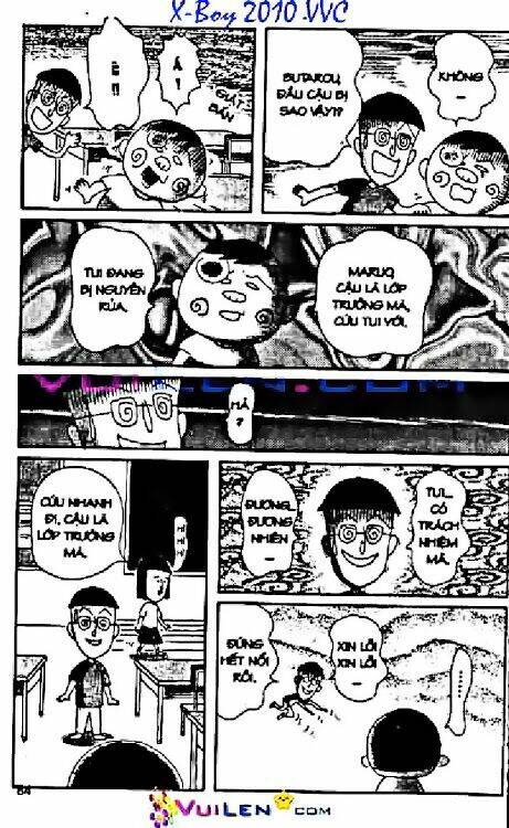 nhóc maruko chapter 15 84