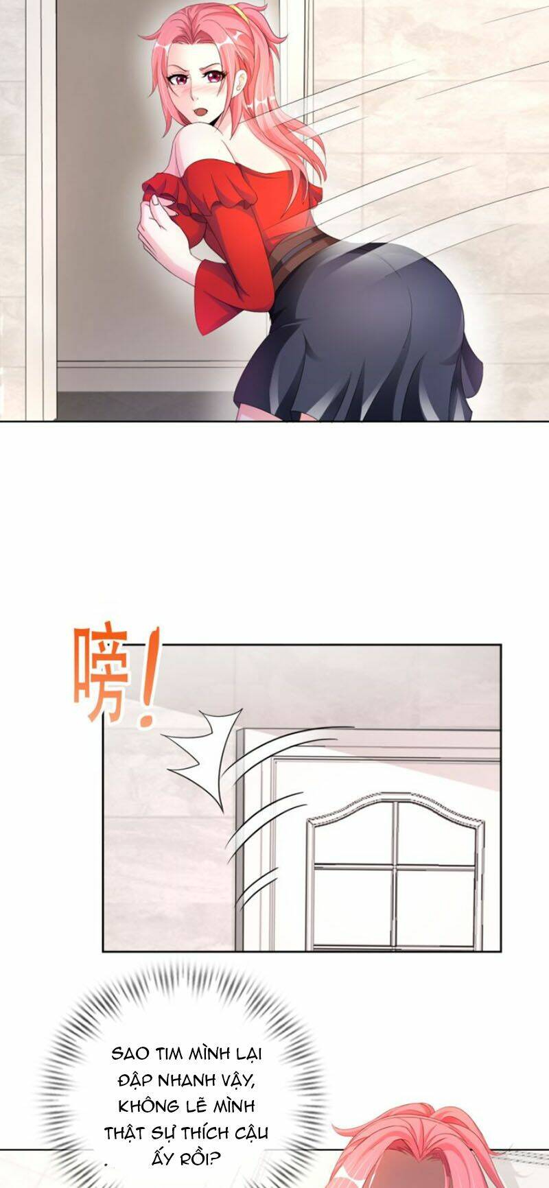 sư phụ của ta là thần tiên chapter 7 29