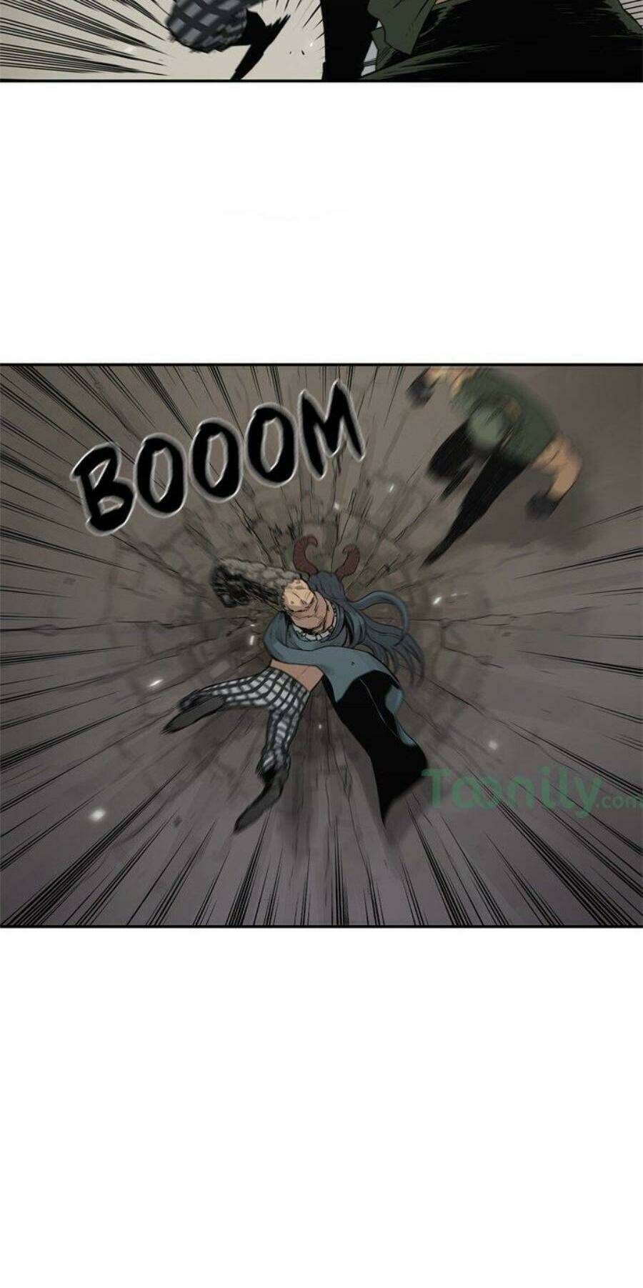 hiệp sĩ giao hàng chapter 38 27