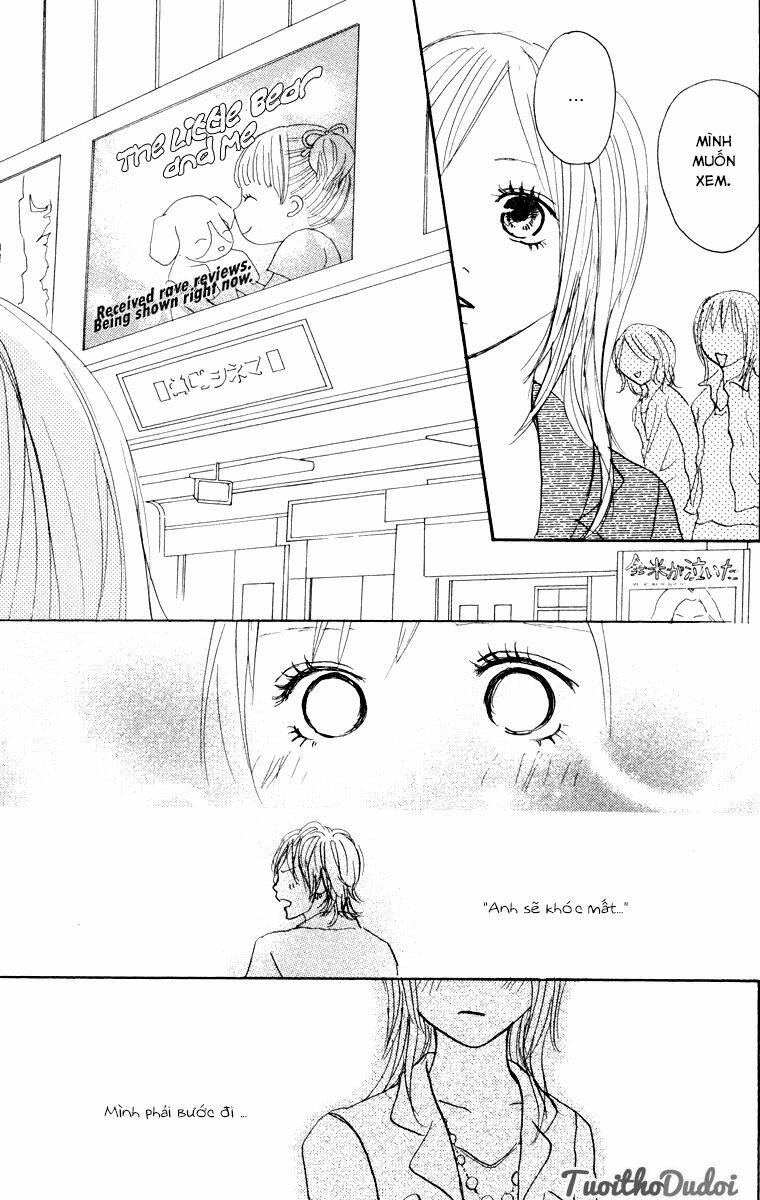 koizora - bầu trời tình yêu chapter 2 39