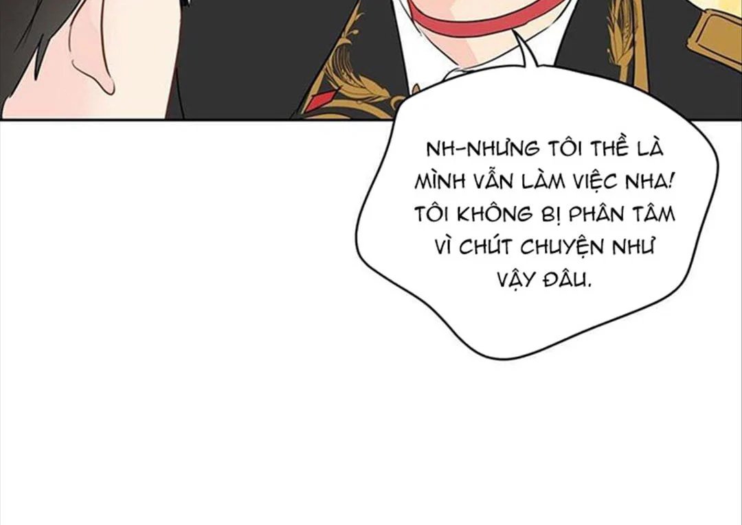 chuyện quái gì với giấc mơ đó vậy chapter 34 106