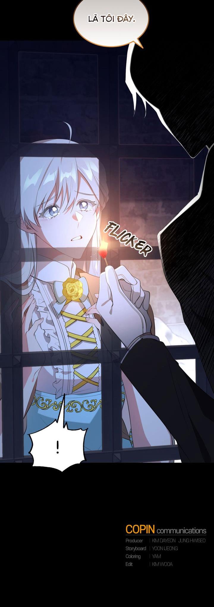 thưởng thức hương vị chapter 27 17