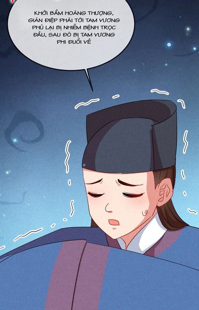 101 mỹ nam của vương phi béo phì chapter 36 9