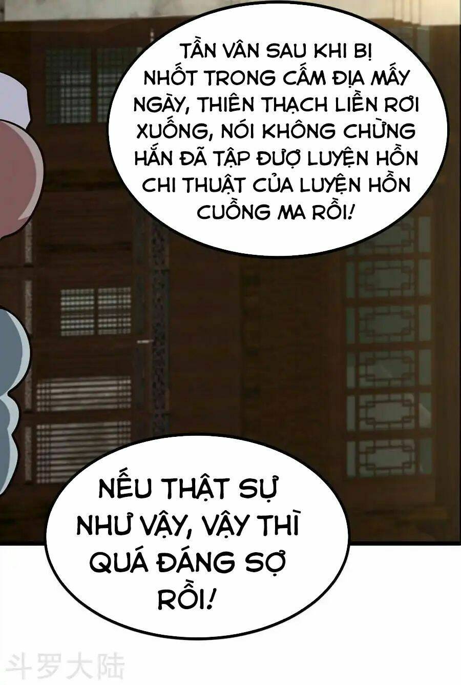 cửu dương thần vương chapter 100 38