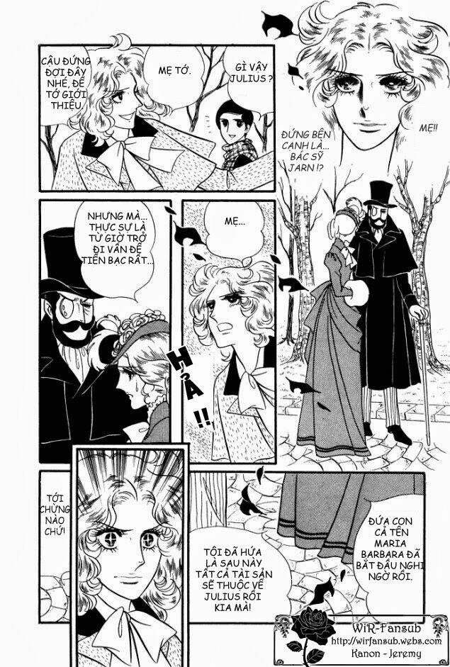 orpheus no mado chapter 3 8