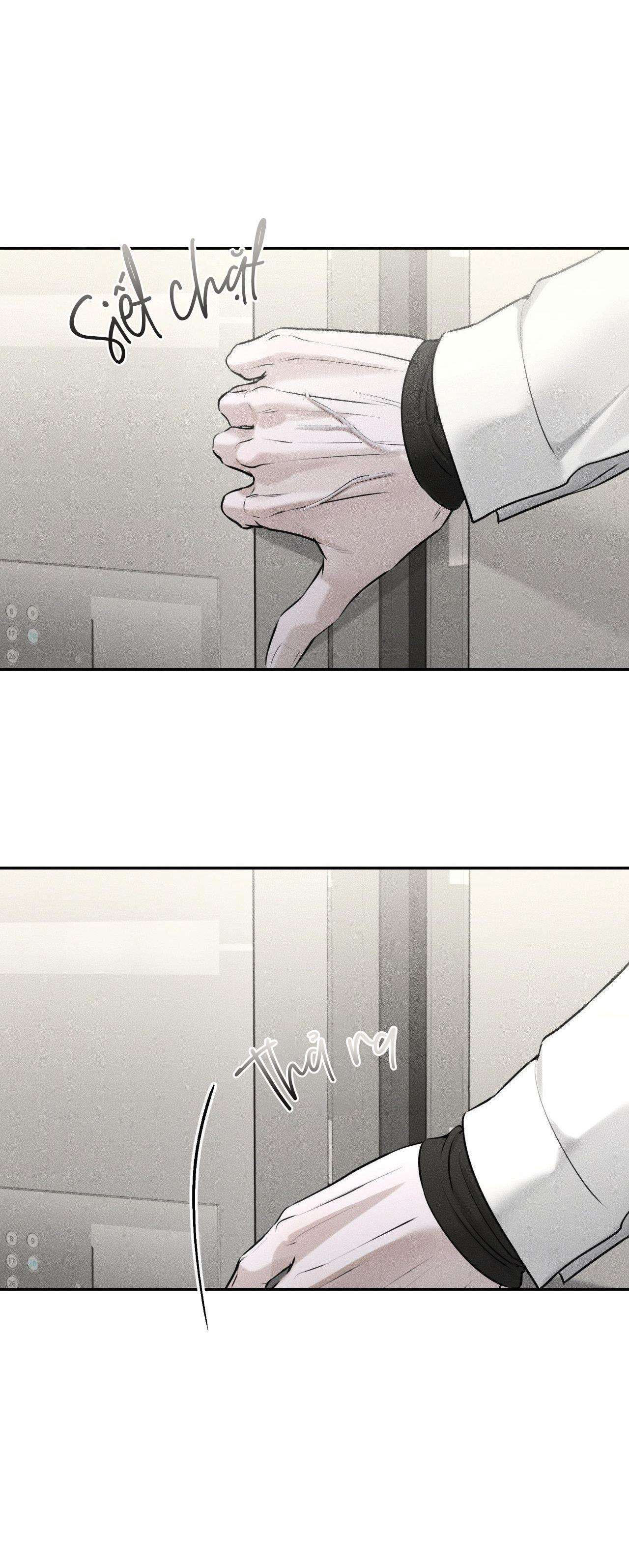 gấu teddy thân yêu chapter 13 6