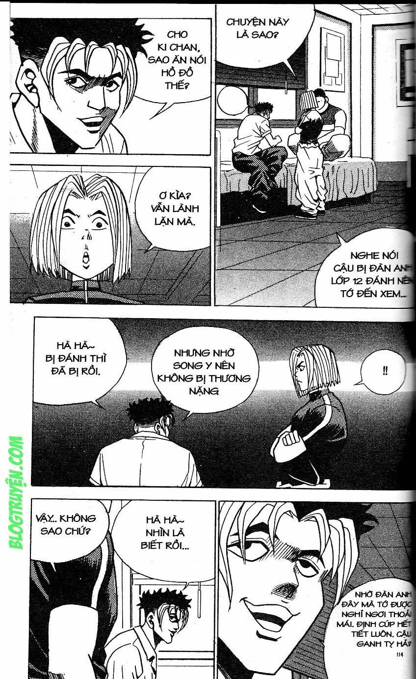bitagi - anh chàng ngổ ngáo chapter 19 17