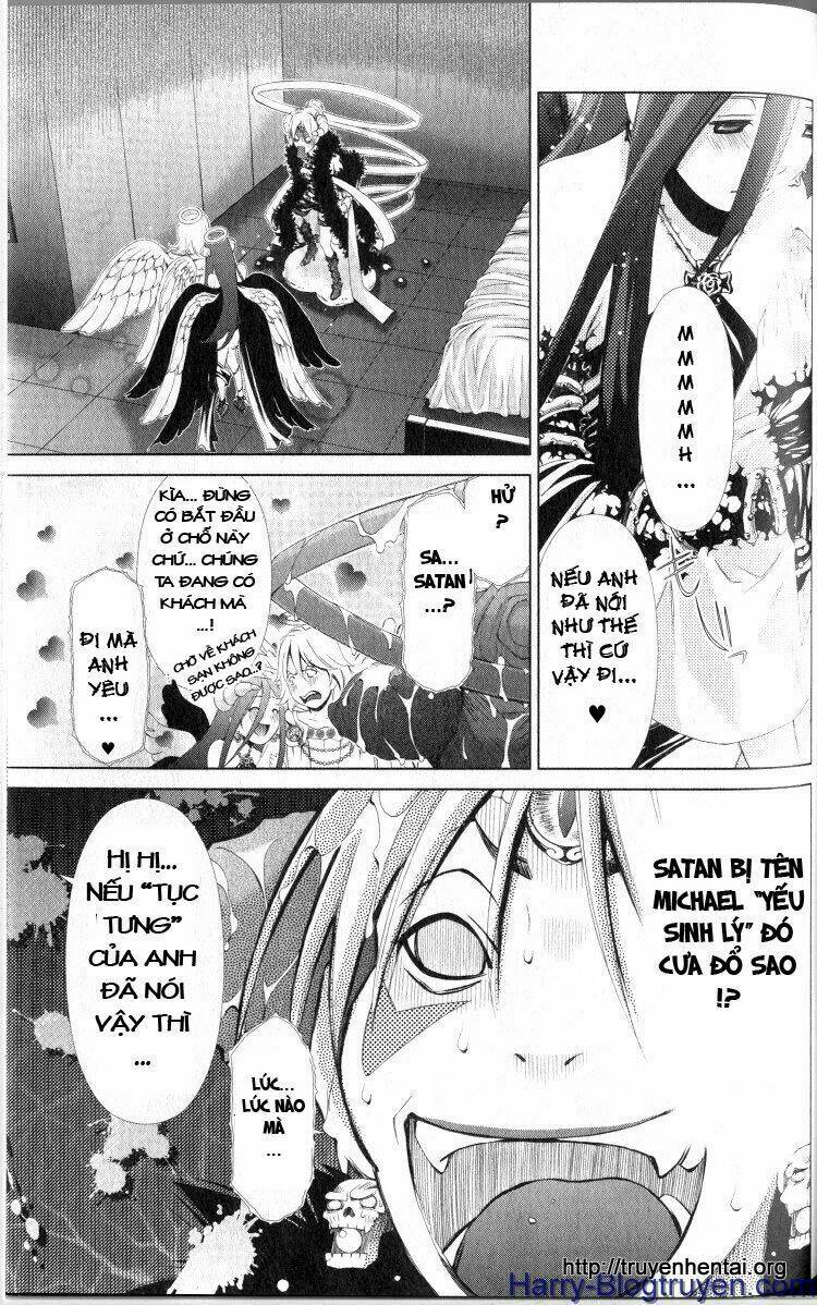 my balls chapter 41 21