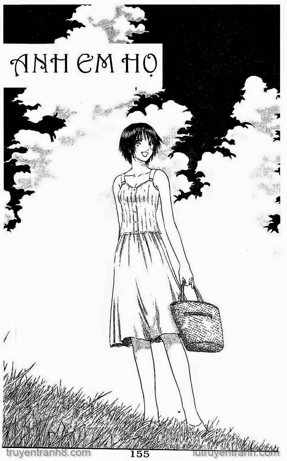 salad days chapter 49 4