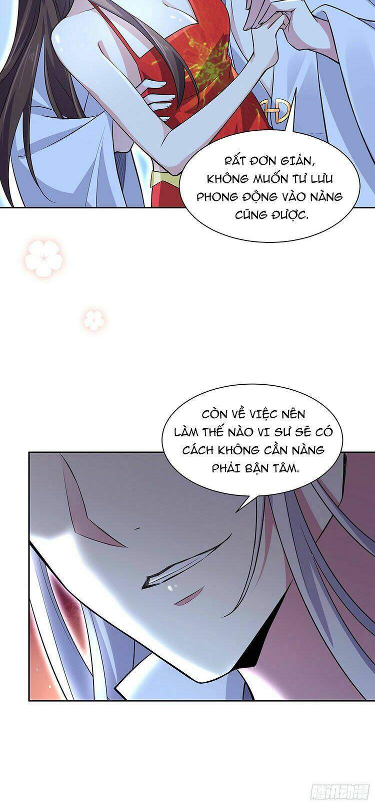 hoạn phi thiên hạ chapter 72 8