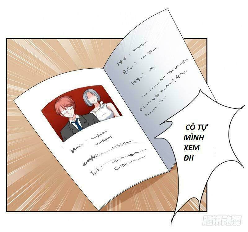 độc sủng tiểu lão bà chapter 4 14