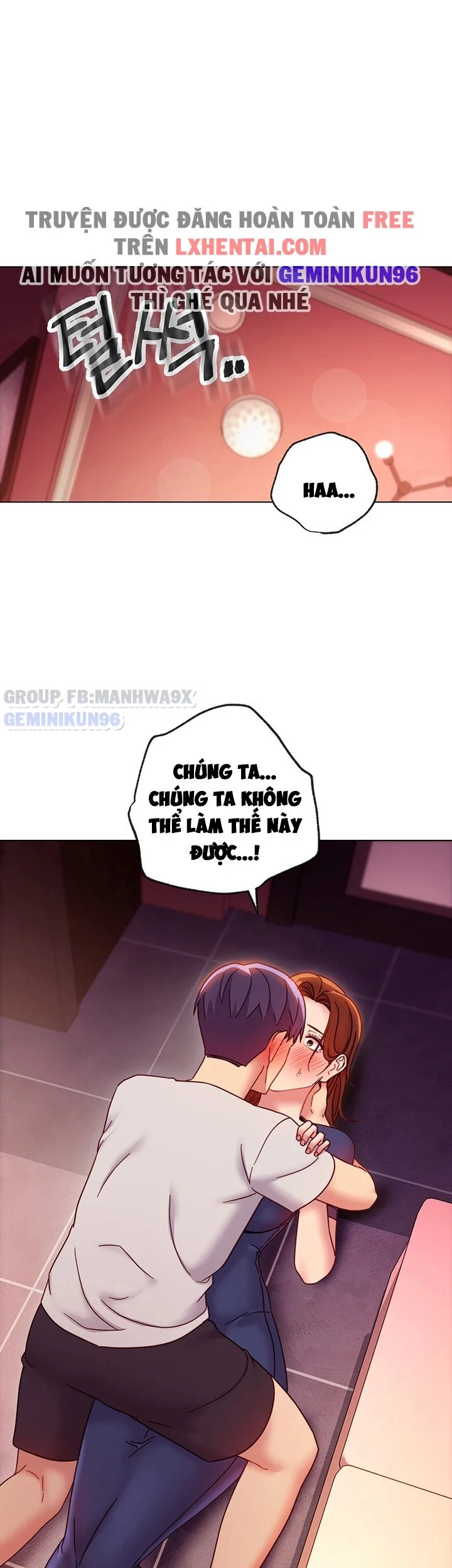 mẹ kế và những người bạn chapter 56 22