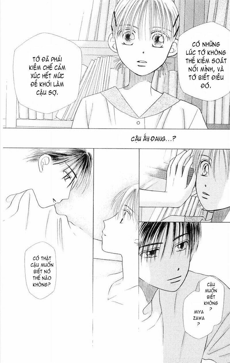 kare kano hajimemashita chapter 11 22