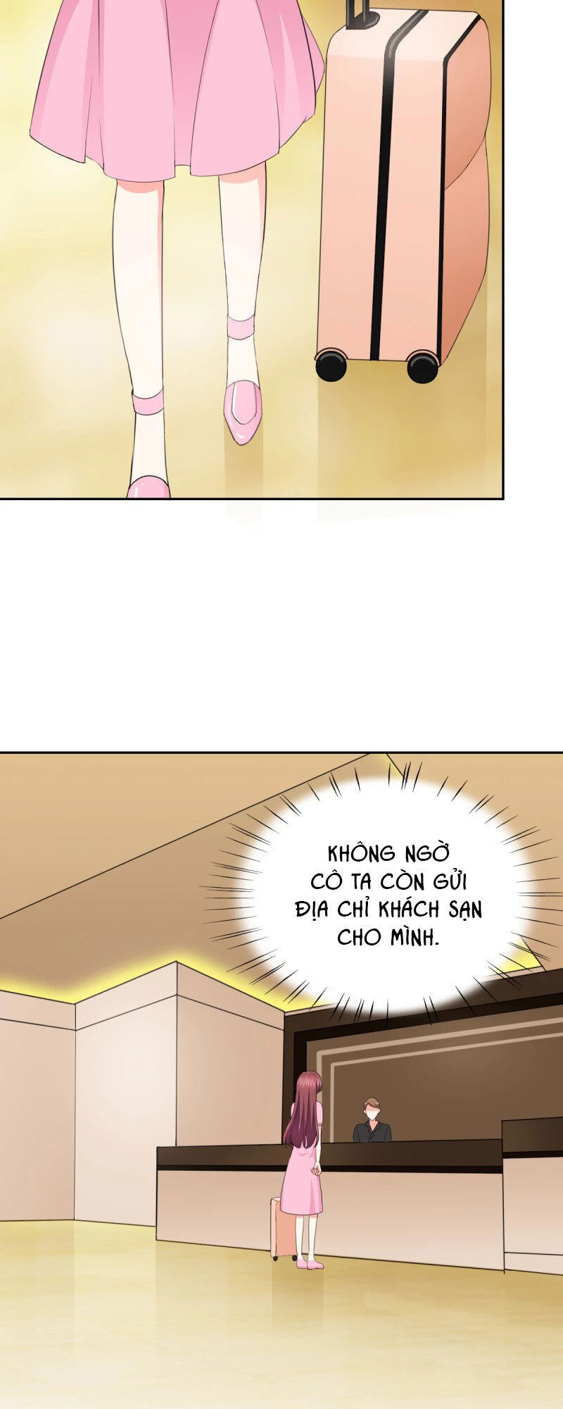 cẩm tú trùng sinh: chào buổi sáng phó thái thái chapter 55 3