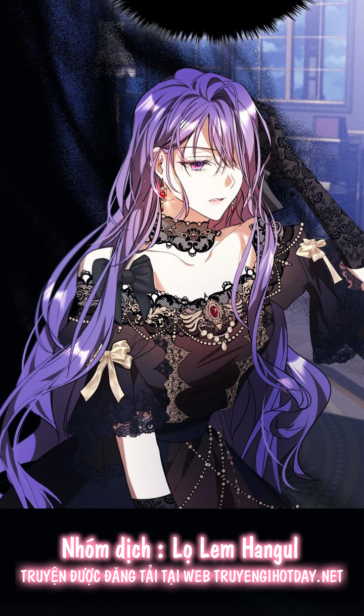 lọ lem hangul comingsoon chapter 12.1 58