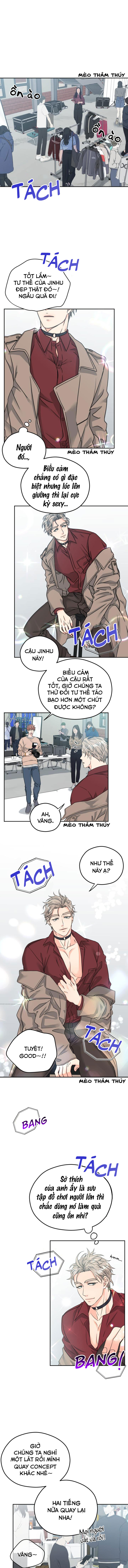 giao kiện hàng thành công chapter 10 1