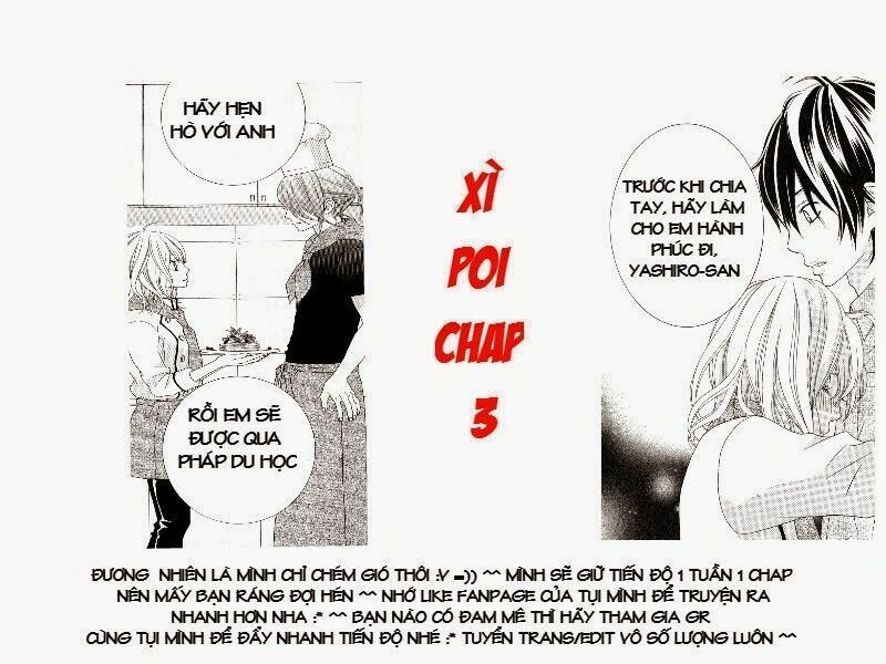 ousama wa shitshuji-sama chapter 2 38