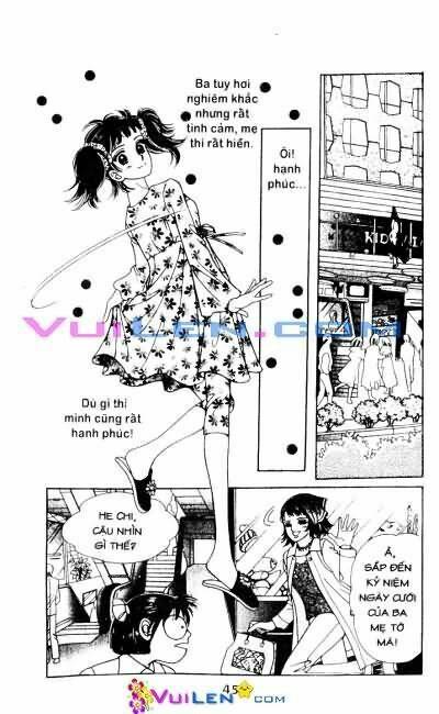 có anh trong đời chapter 1 45