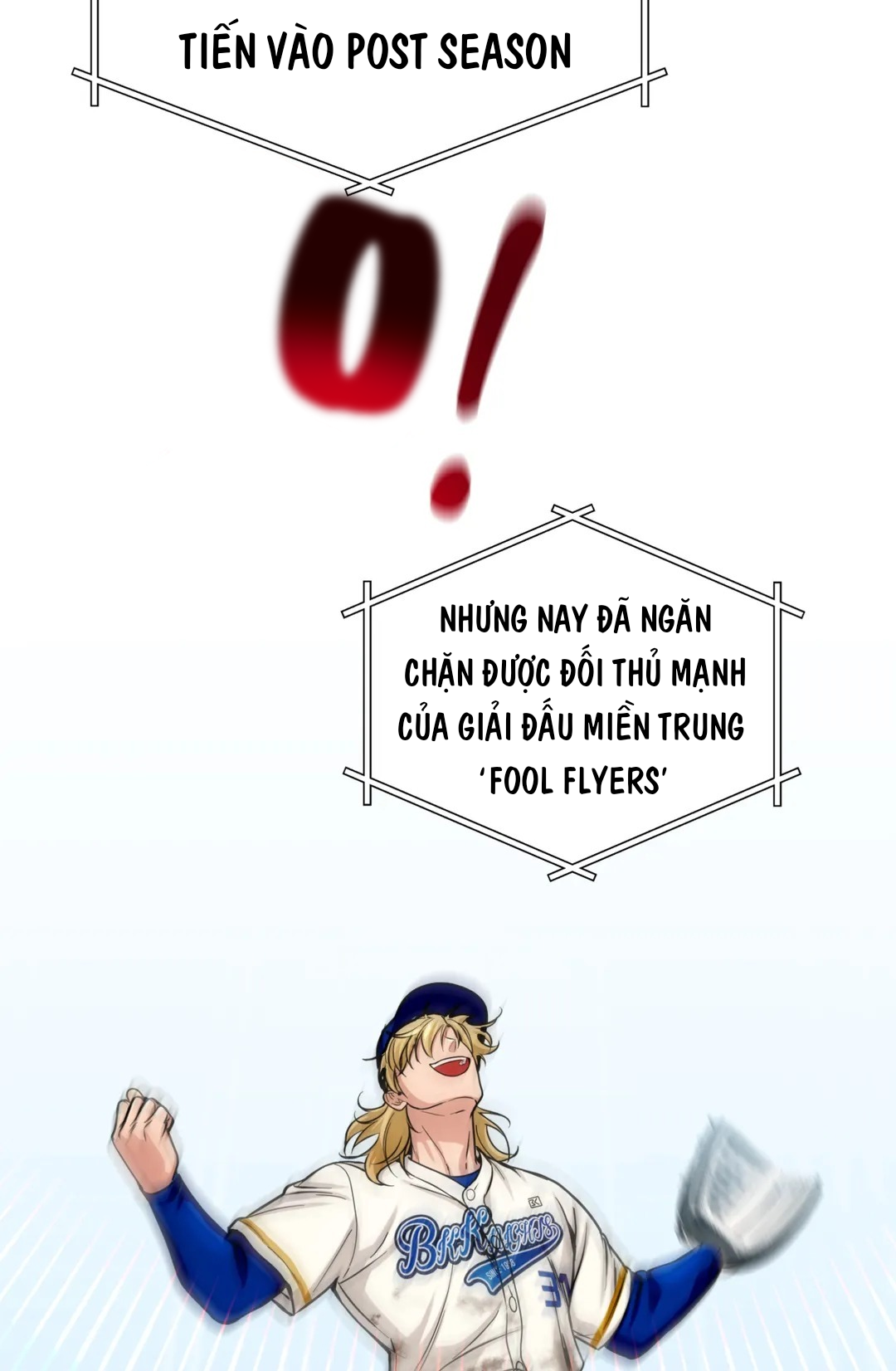 sương mù dày đặc chapter 11 92