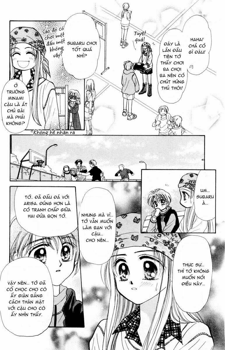 baby love chapter 26 21