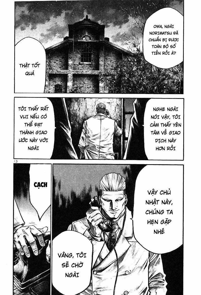 rainbow chapter 172 13