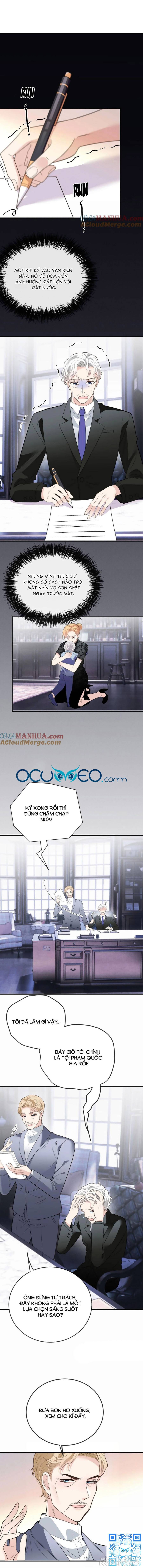 một vợ yêu, một bé con chapter 281 7