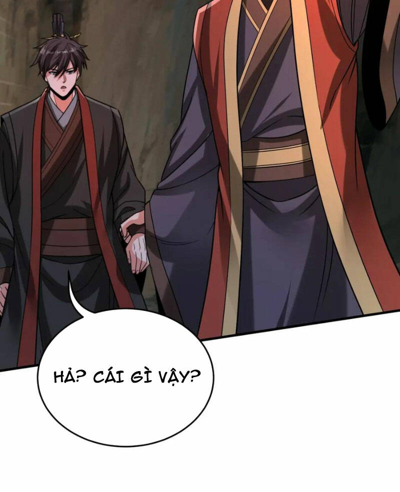 đại tần, ta là con tần thủy hoàng, giết địch thành thần chapter 101 41