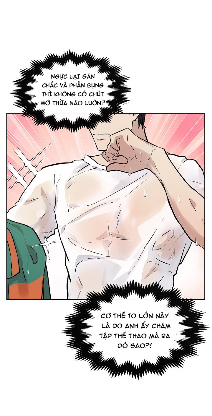 [18+] công tư phân minh chapter 12.2 10