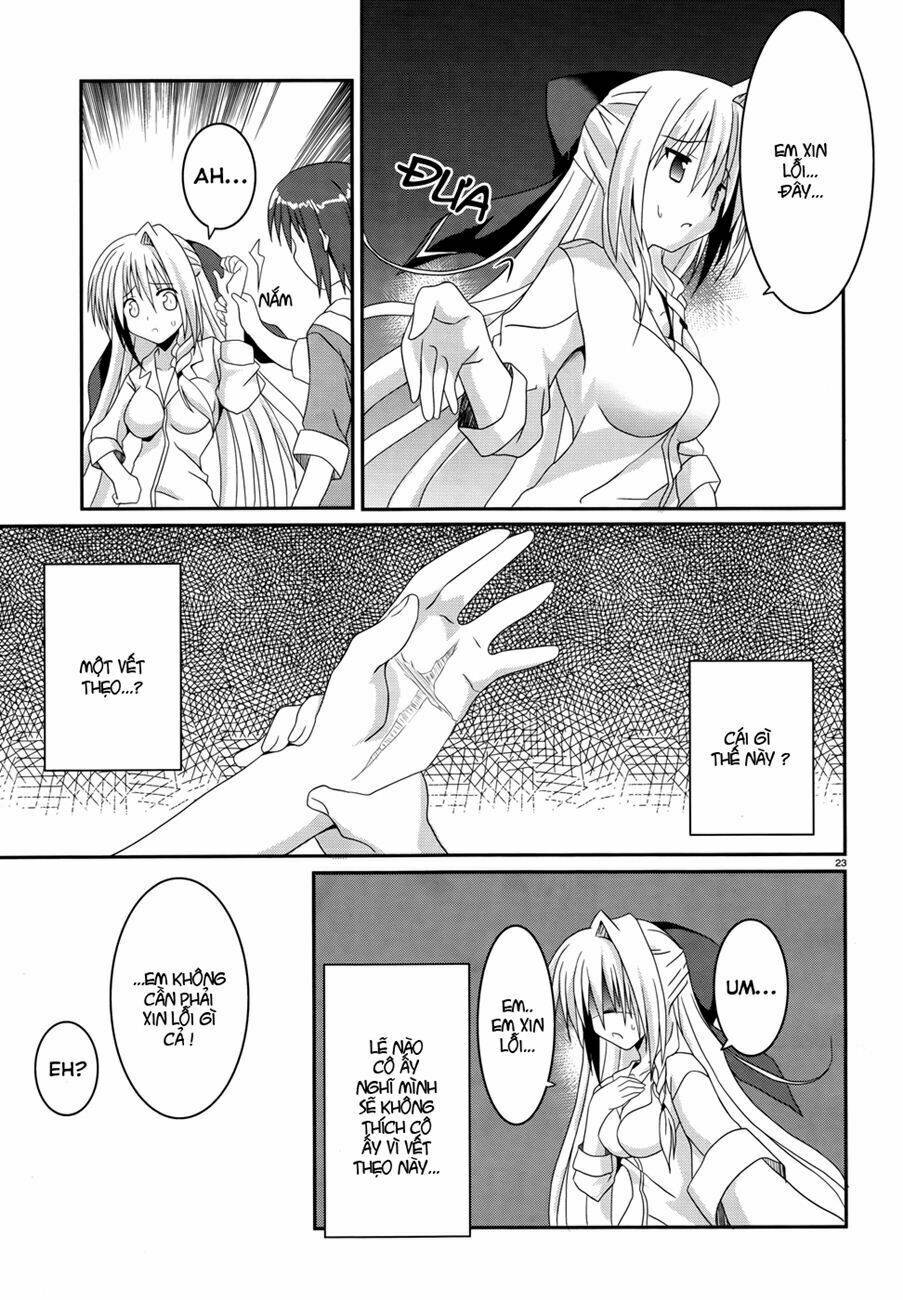 tsuki tsuki! chapter 2 24