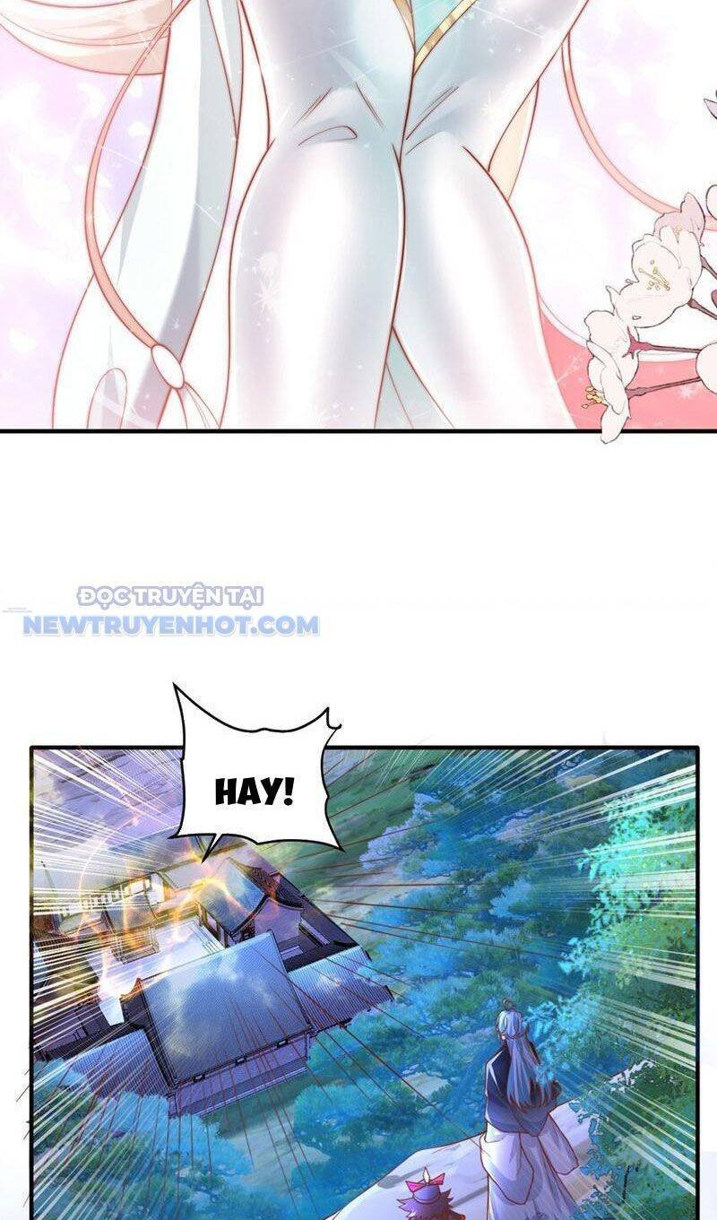 ta thực sự không muốn làm thần tiên chapter 33 18