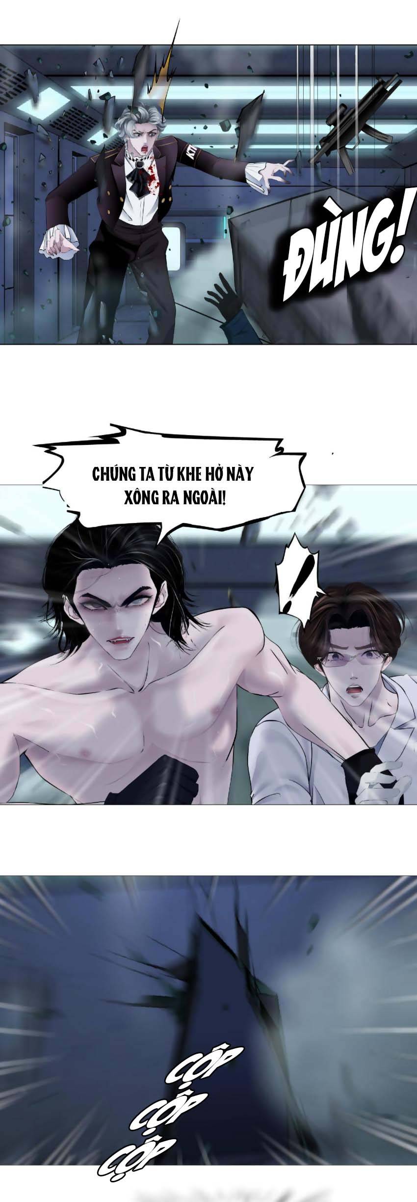 đằng nữ chapter 92 2