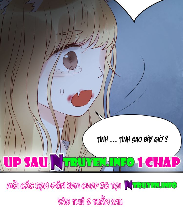 lượm được một tiểu hồ ly phần 1 chapter 36.5 19