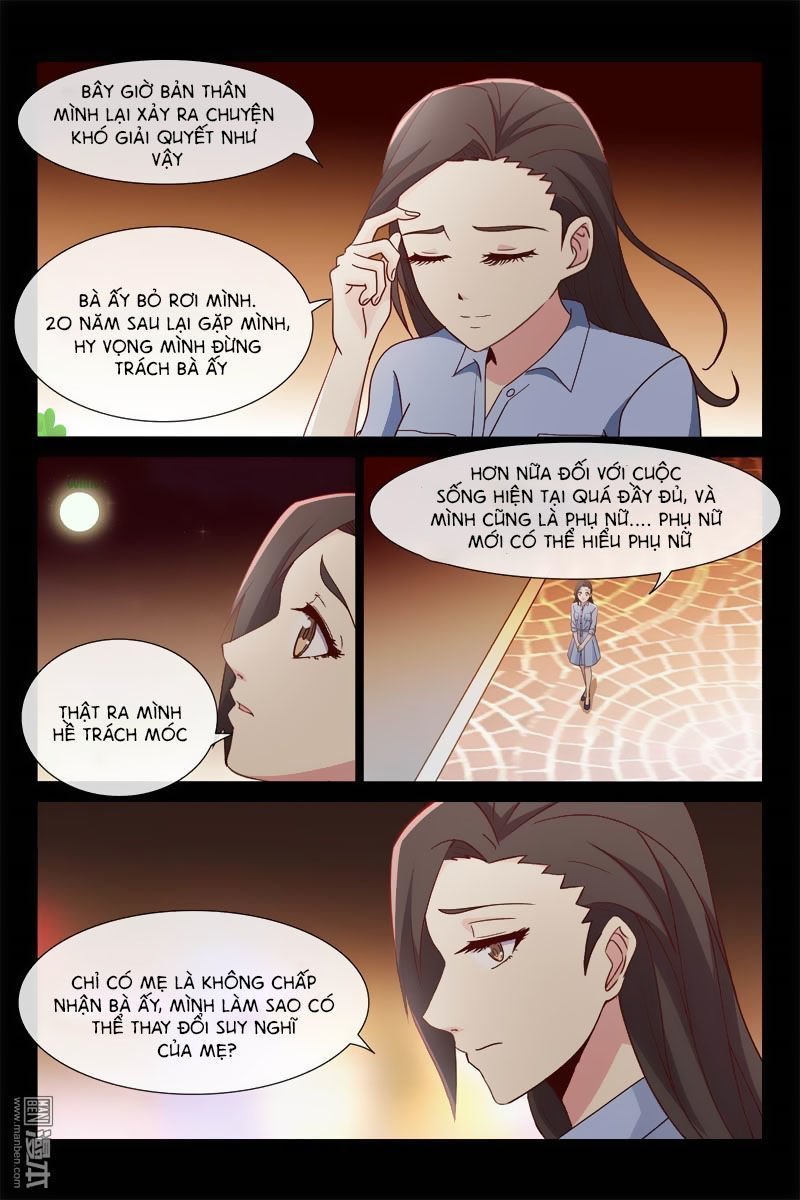 tình nhân khế ước của tổng tài chapter 112 7