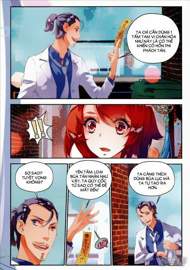 thu la chapter 35 11