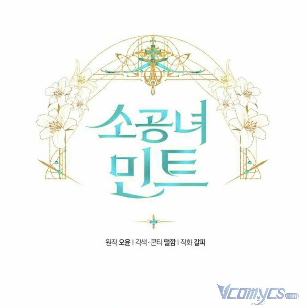 công nương mint bé nhỏ chapter 11 1