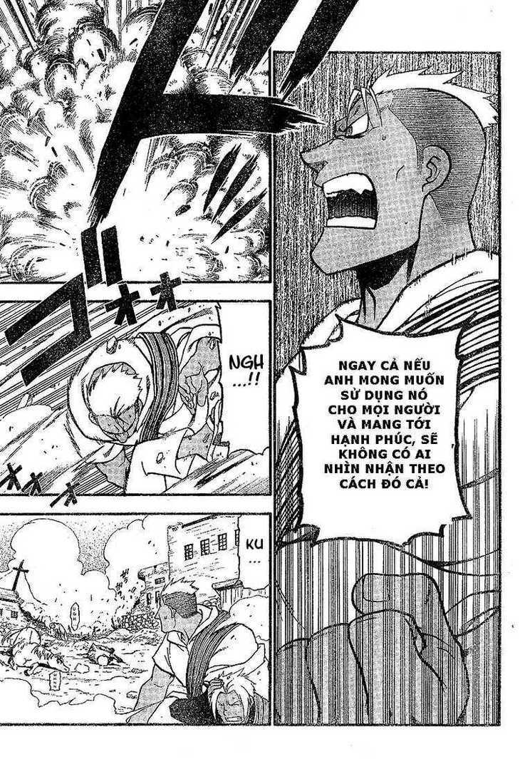 giả kim thuật chapter 60 37