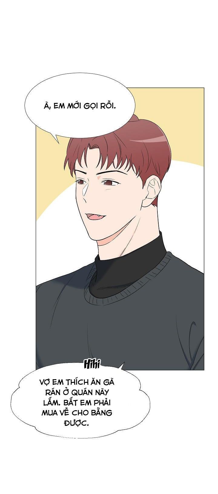 công nam bắc thụ chapter 7 15