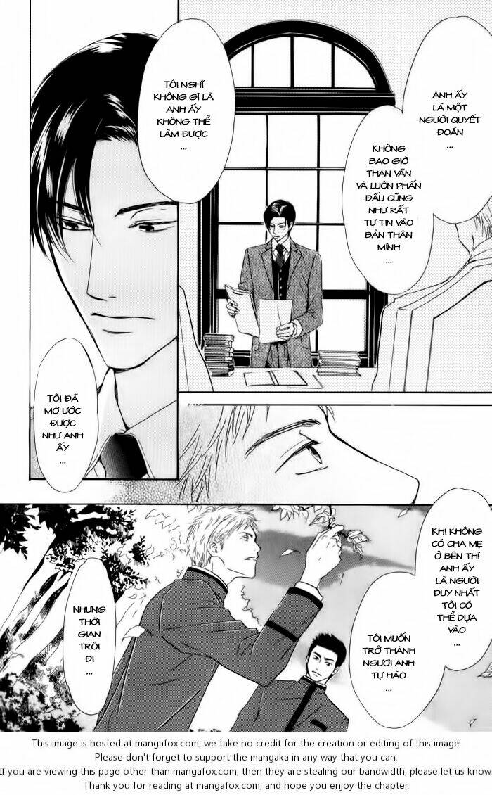 bình minh u sầu chapter 8 29