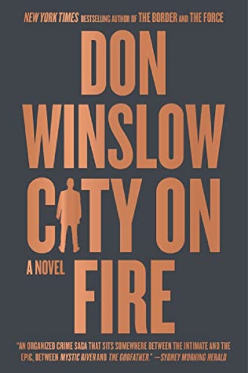 City on Fire: A Novel