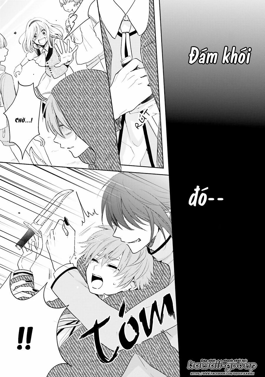 jigoku no enra chapter 14 19