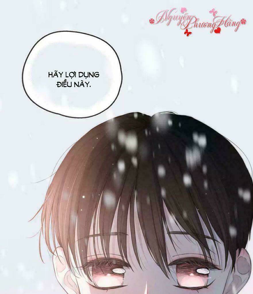 sắc đẹp do trời sinh của tôi chapter 2 46