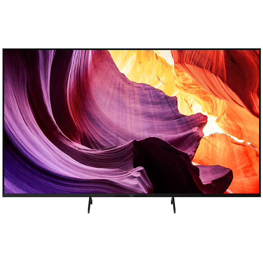 Android Tivi Sony 4K 55 inch KD-55X80K - Model 2022