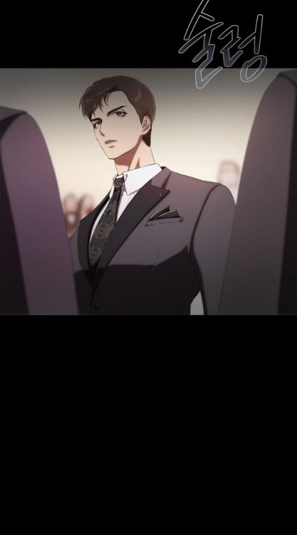 không thể thoát ra khỏi bộ phim kịch tính chapter 8.2 11