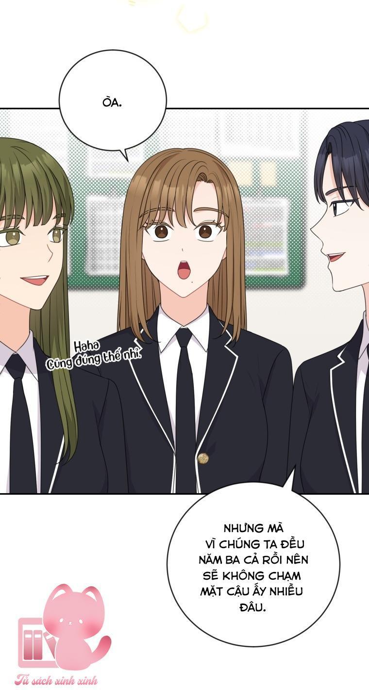 mong được chị chỉ bảo, tiền bối chapter 28 8