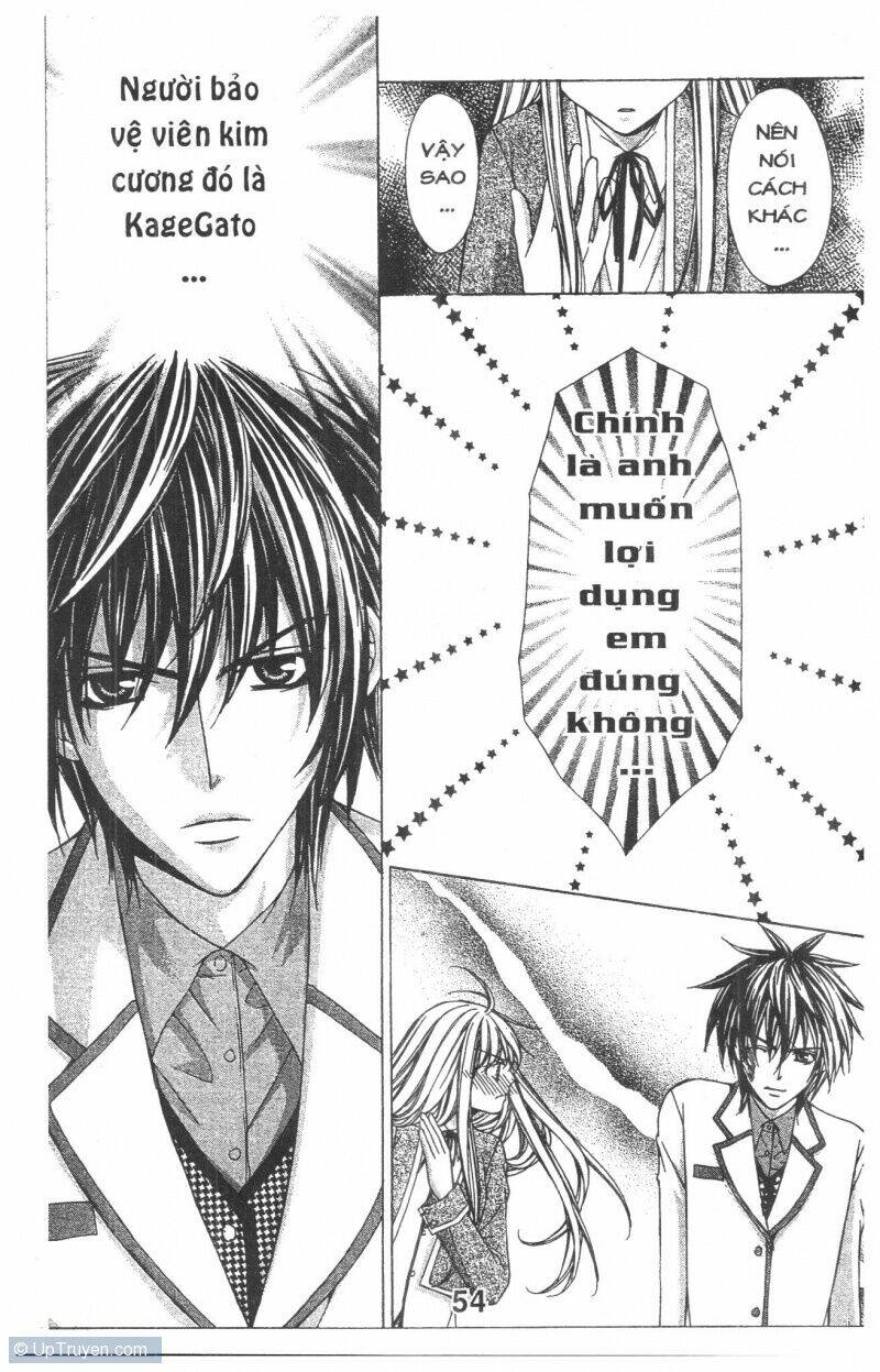 heart no daiya chapter 1.1 12